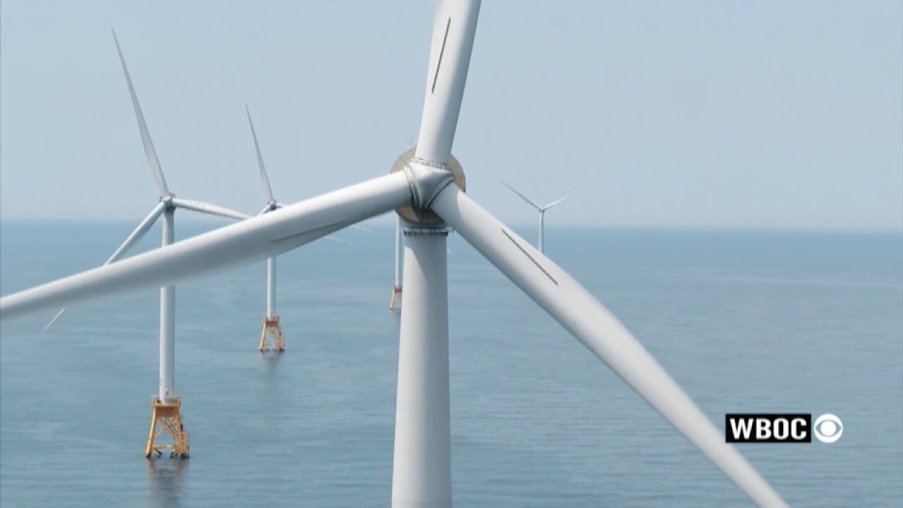 Lawmakers Weigh Bill to Revive Sussex County Wind Project